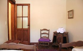 Matienzo Haus